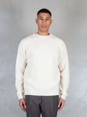Diana Studio <BR/>Maglia girocollo costa inglese DW22M050001 510 Diana Studio 