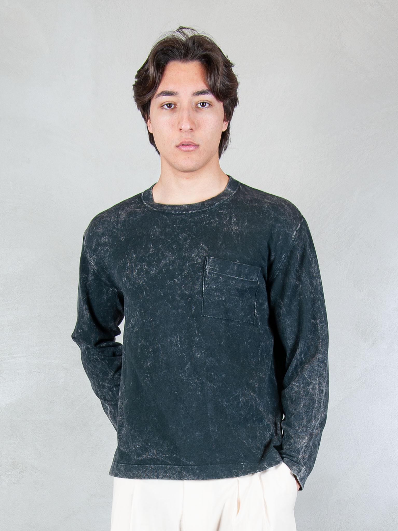 Atomofactory Maglia Taschino FU25 03 Atomofactory 