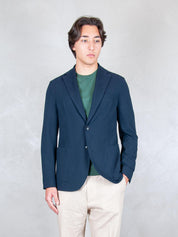 Circolo 1901 Giacca <BR/>Blazer Stretch CN5185 447 Circolo 