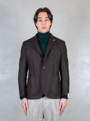  2887 55507-9 L.b.m. 1911 