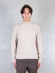 Maglia girocollo FU04 27 Atom Factory 