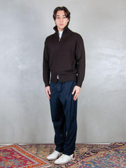 Raphael1966 Maglia <BR/>Giubbotto zip 13124-14283 195 Raphael - Grnsas 