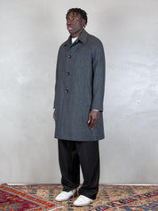 Hi Five Cappotto <BR/>Somerset SOMERSET SPIGATO-GRIGIO Hi Five 