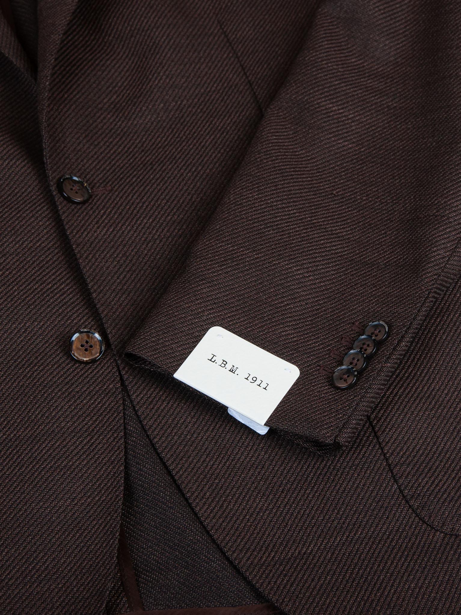 L.B.M. 1911 Giacca 2692 52533-2 L.b.m. 1911 