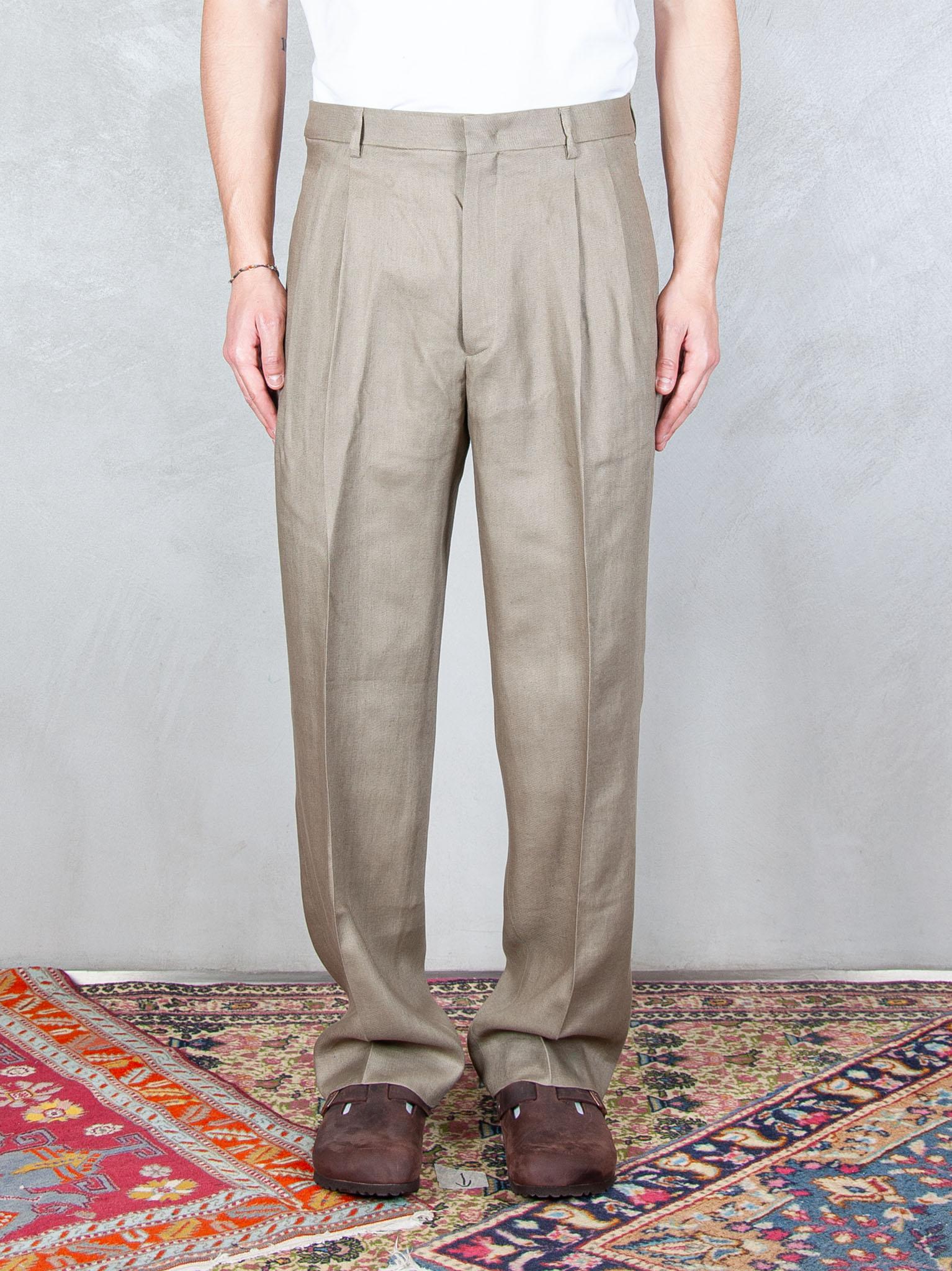 Beable pantaloni Mat MAT LM85-FANGO Beable 