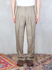 Beable pantaloni <BR/>Mat MAT LM85-FANGO Beable 