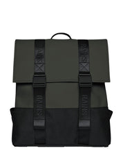 Trail Msn Bag TRAIL MSN BAG GREEN Rains 