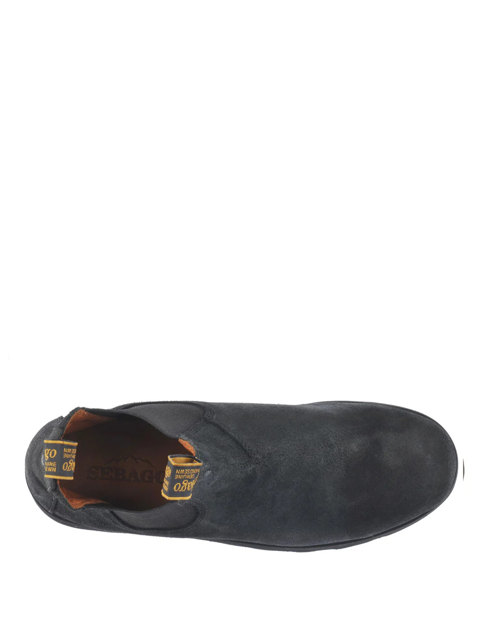 Yansa Suede 741135W 902 Sebago 