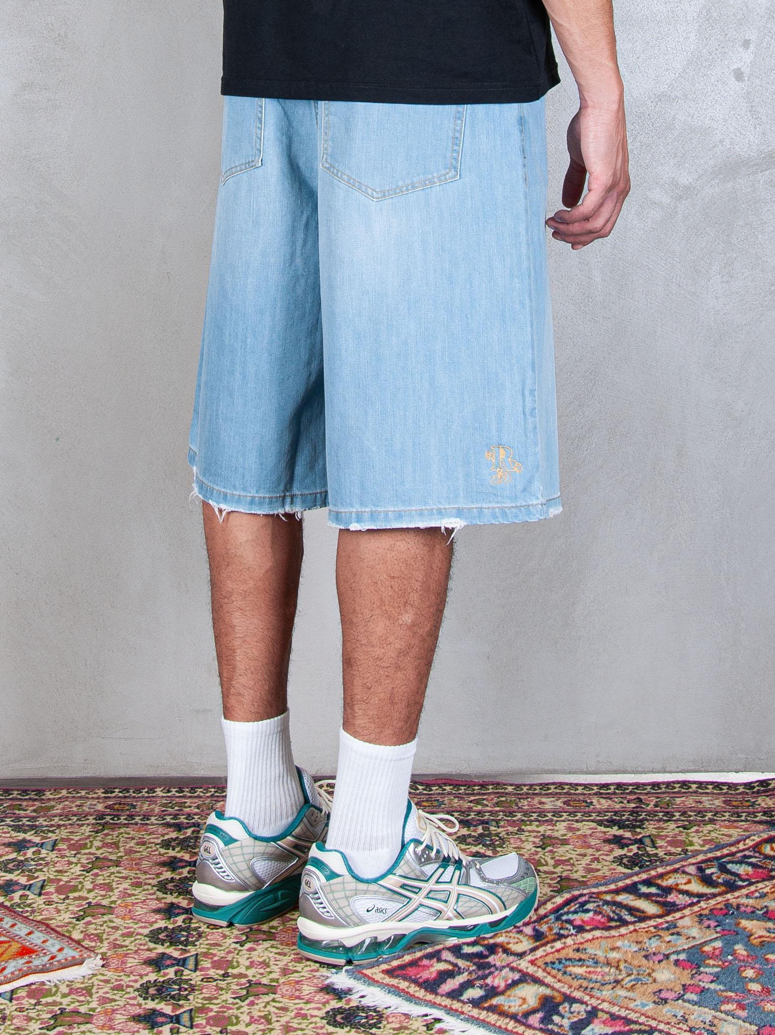 HI Five Bermuda B Short 5pocket B SHORT VINTAGE STONE Hi Five 