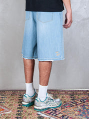 HI Five Bermuda <BR/>B Short 5pocket B SHORT VINTAGE STONE Hi Five 