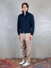 Raphael1966 Maglia <BR/>Giubbotto zip 13124-14283 598 Raphael - Grnsas 