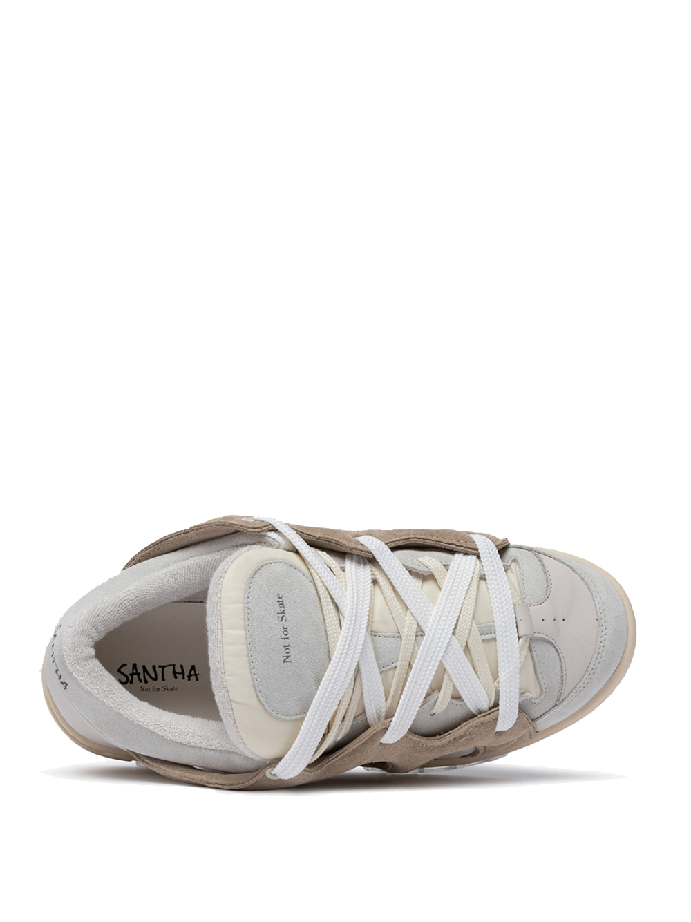 Santha Model 1 Original MODEL 1 YU04-S1-OR-CO Santha 