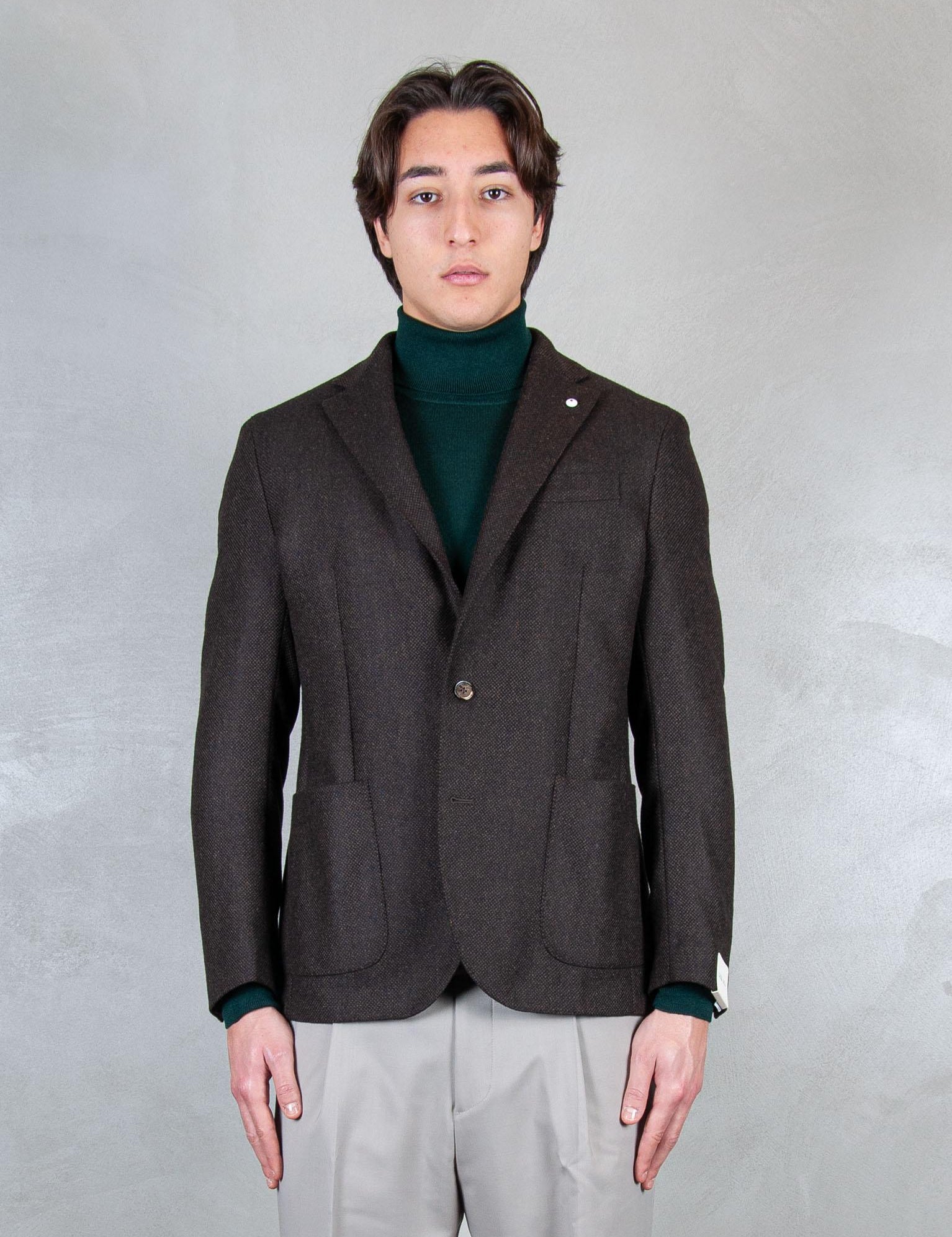 >Giacca 2887 55507-9 L.b.m. 1911 