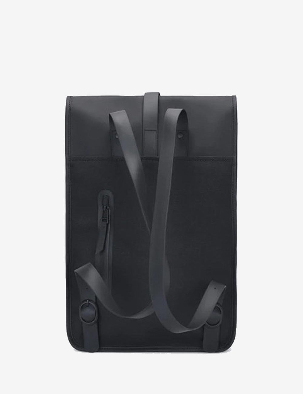 Backpack Mini BACKPACK MINI BLACK Rains 