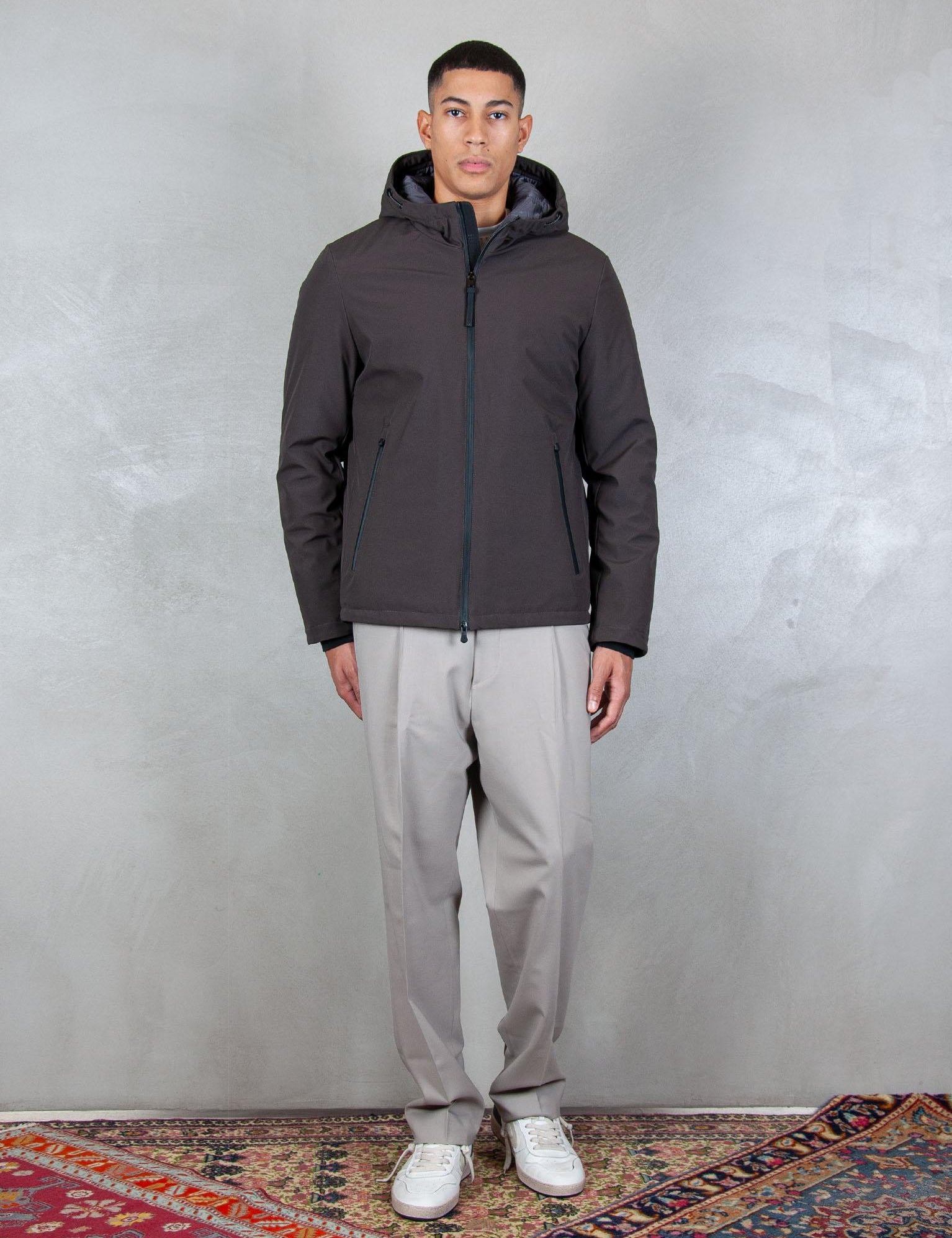 >Kita KITA PM767-290 People of Shibuya 