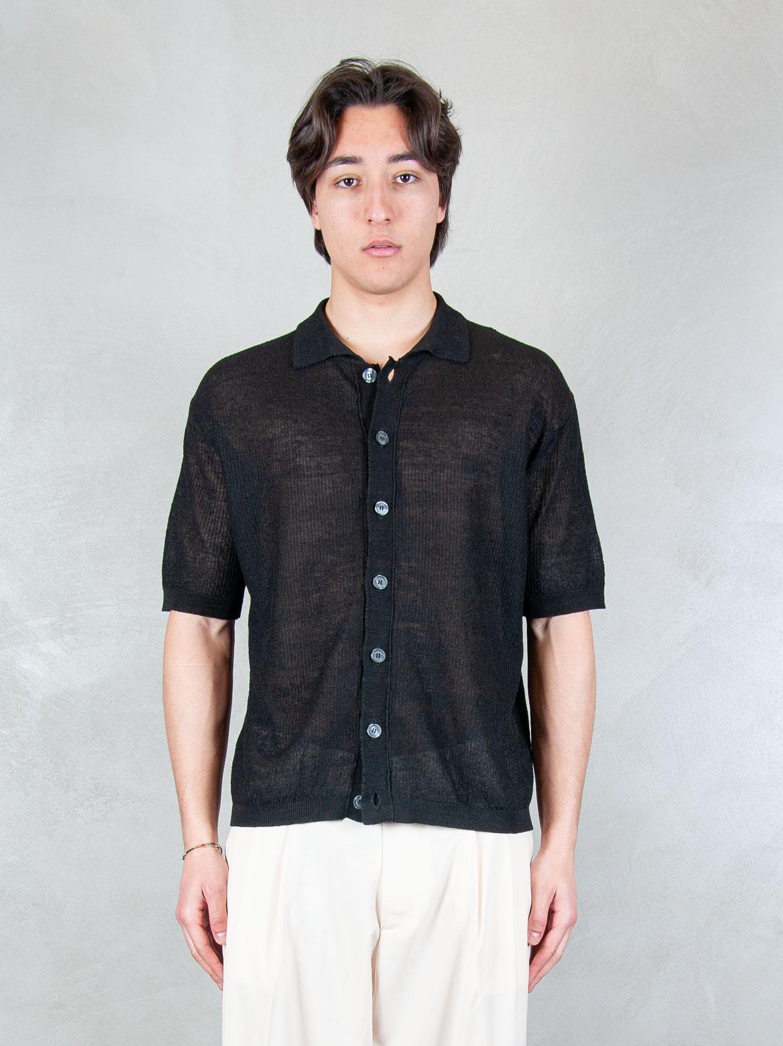 Atomofactory Maglia Camicia Costa Inglese FU05 03 Atomofactory 