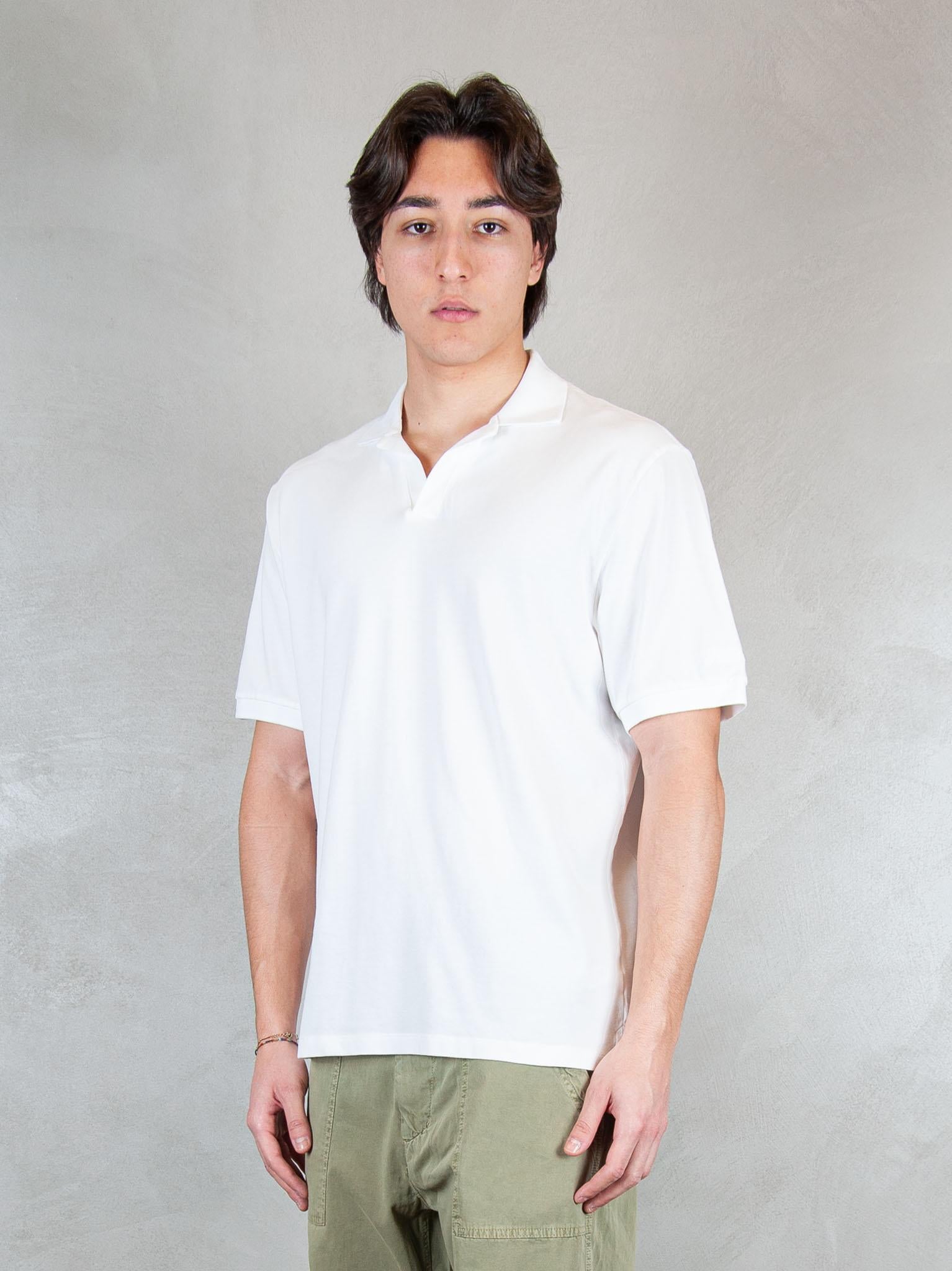 MC2 Saint Barth Polo Charles CHS0001 01143L MC2 St Barth 