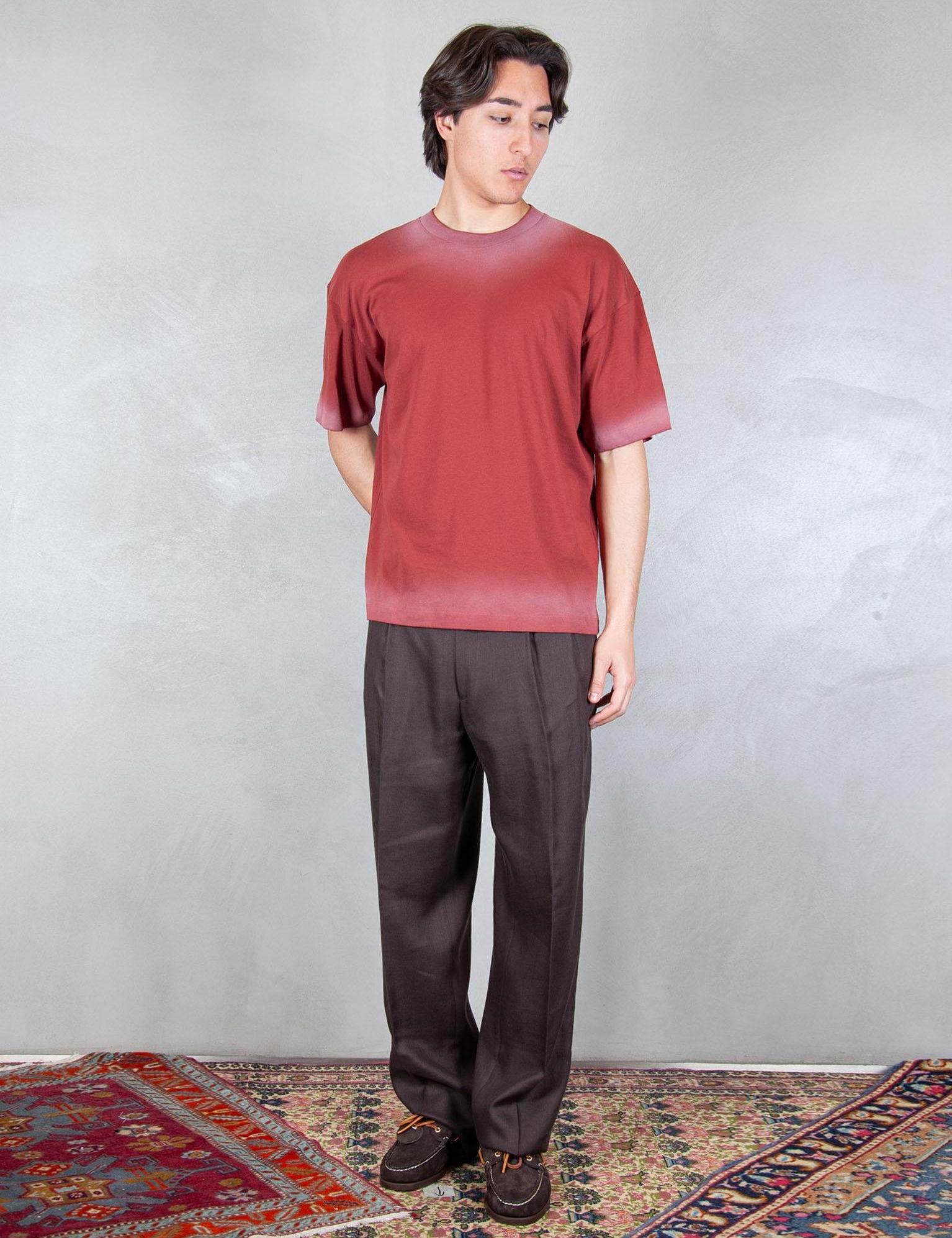 >Lavato TE3292 TERRACOTTA Seinse 