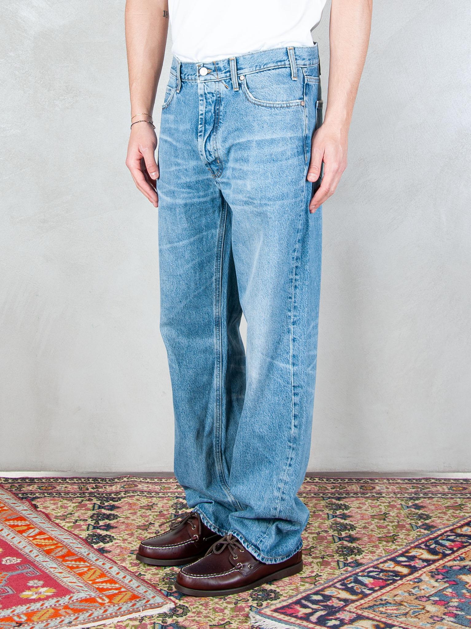 Cycle Jeans Full FULL D071-L164 Cycle 