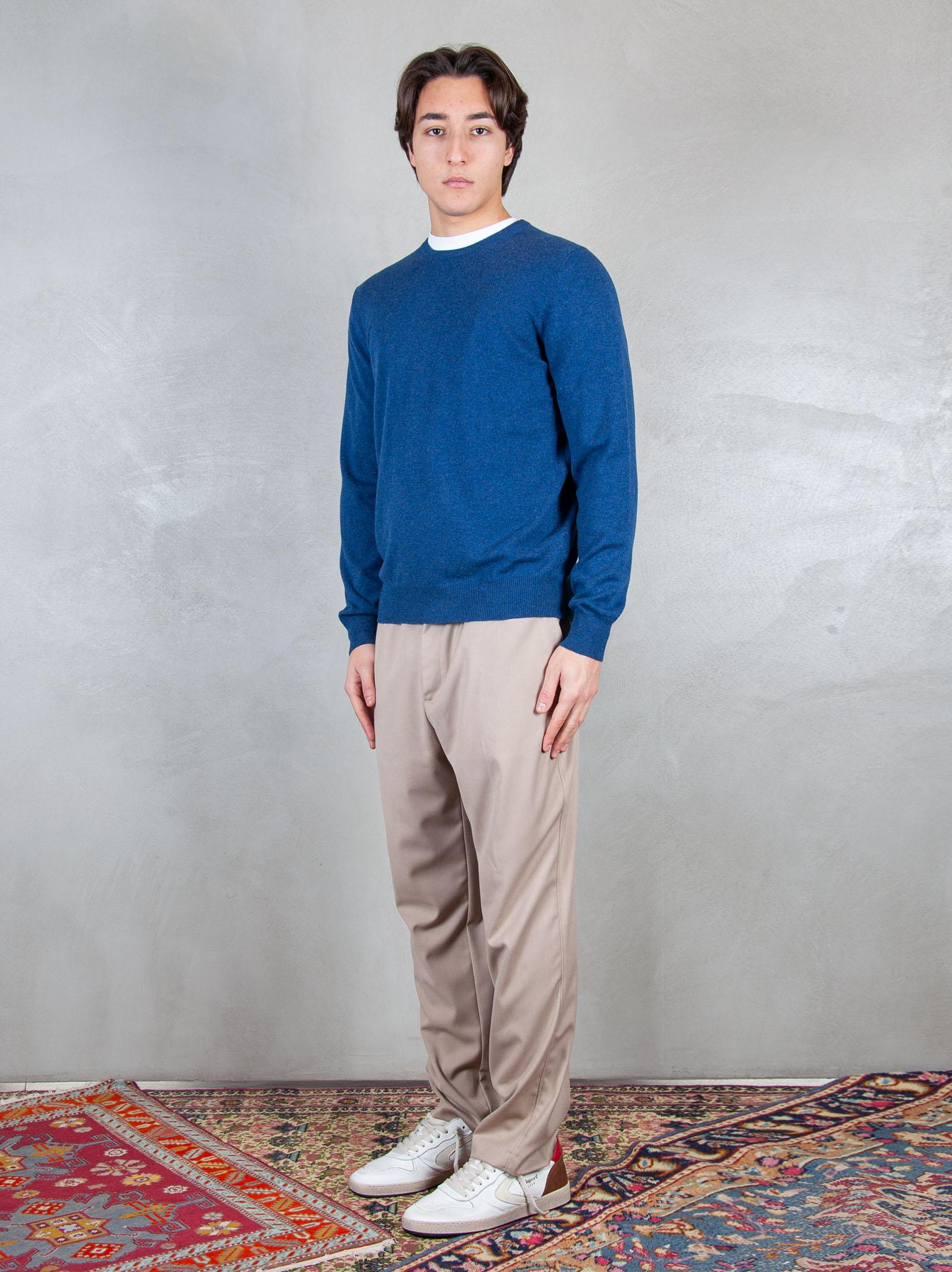 Raphael1966 Maglia Girocollo f12 55167-14260 597 Raphael - Grnsas 