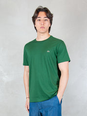 Lacoste <BR/>T-shirt TH6709 132 Lacoste 