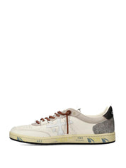 Premiata <BR/>BSKT Clay BSKTCLAY 8163 Premiata 