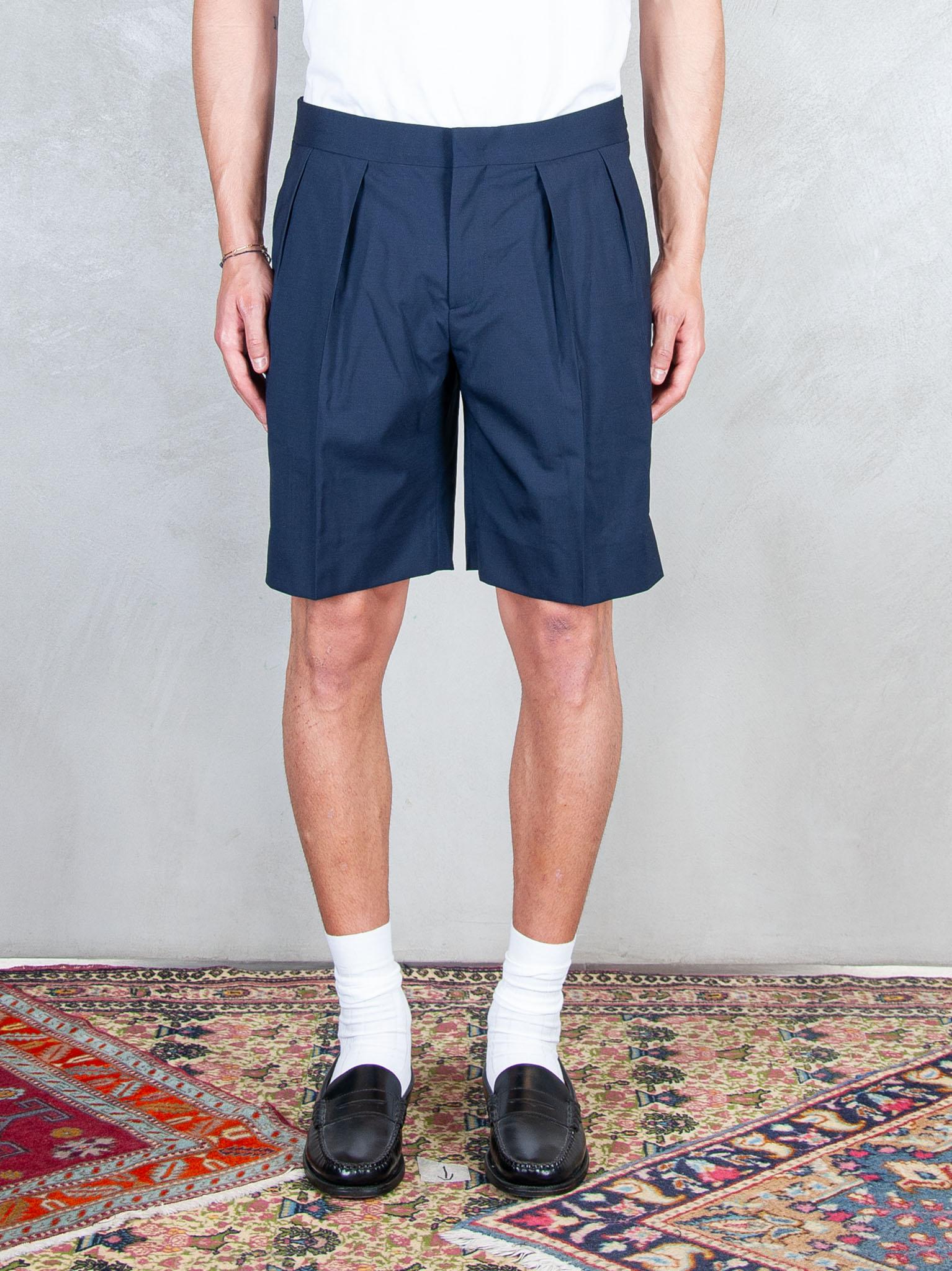 Beable bermuda Denny DENNY MT-BLU NAVY Beable 
