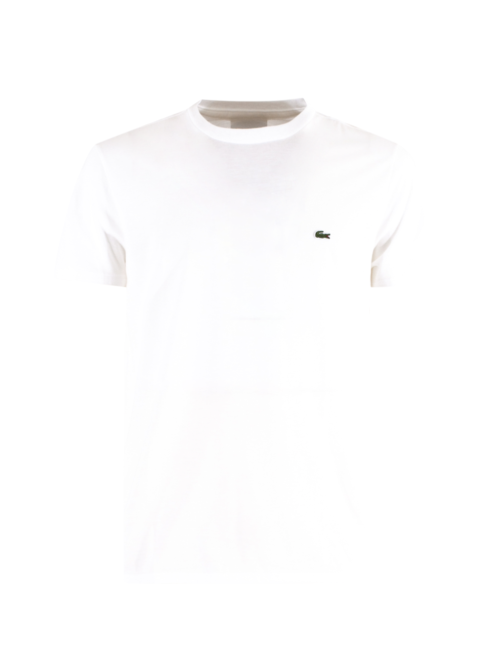 T-Shirt Slim PH6709 001 Lacoste 
