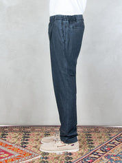 Berwich Pantaloni <BR/>X Retrolong XRETROLONGGD DG0047-WL65 Berwich 
