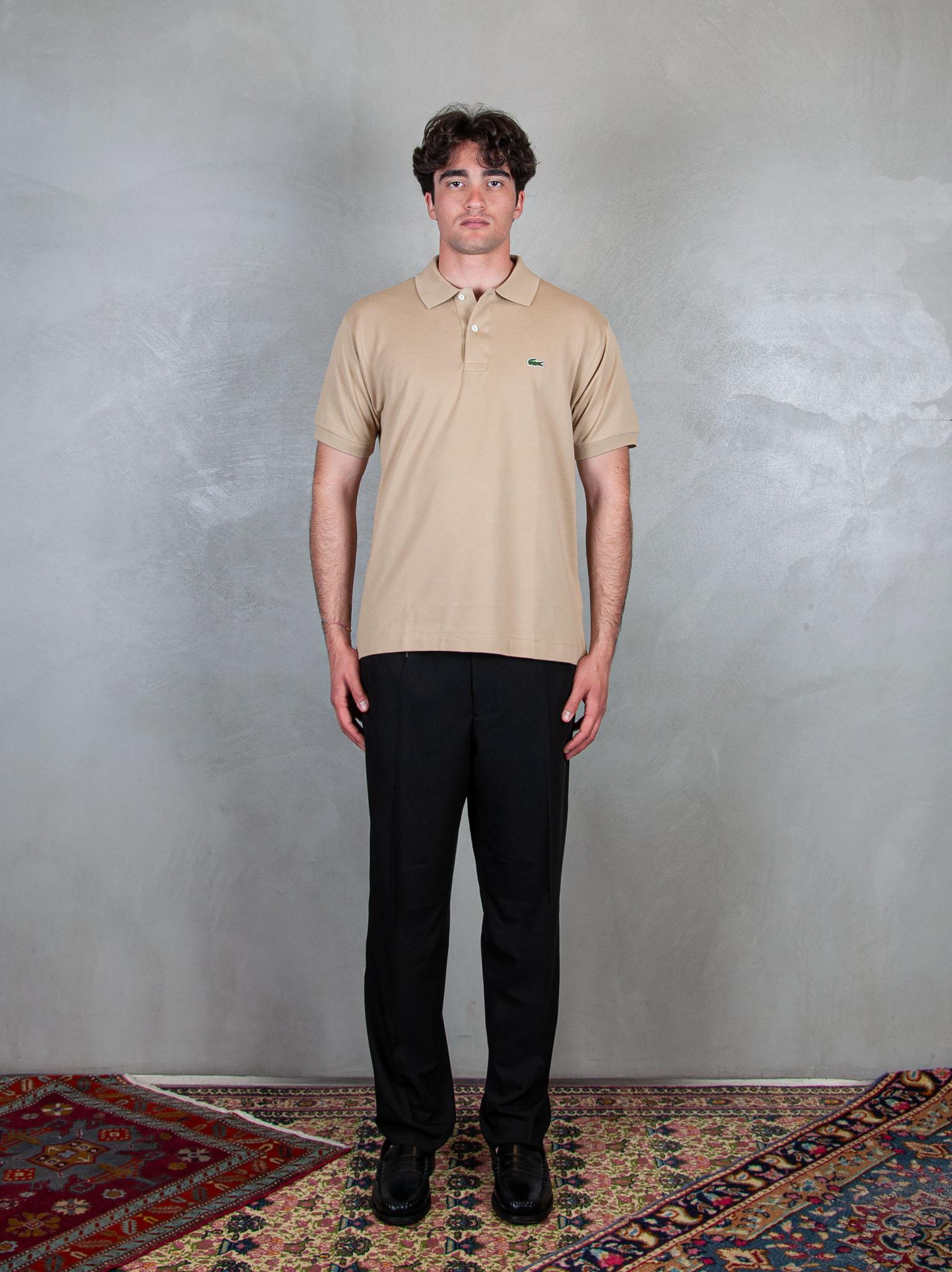 Lacoste L.12.12 polo 1212 02S Lacoste 