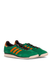  IG0571 TEAGRN/COGOLD Adidas x Wales Bonner 