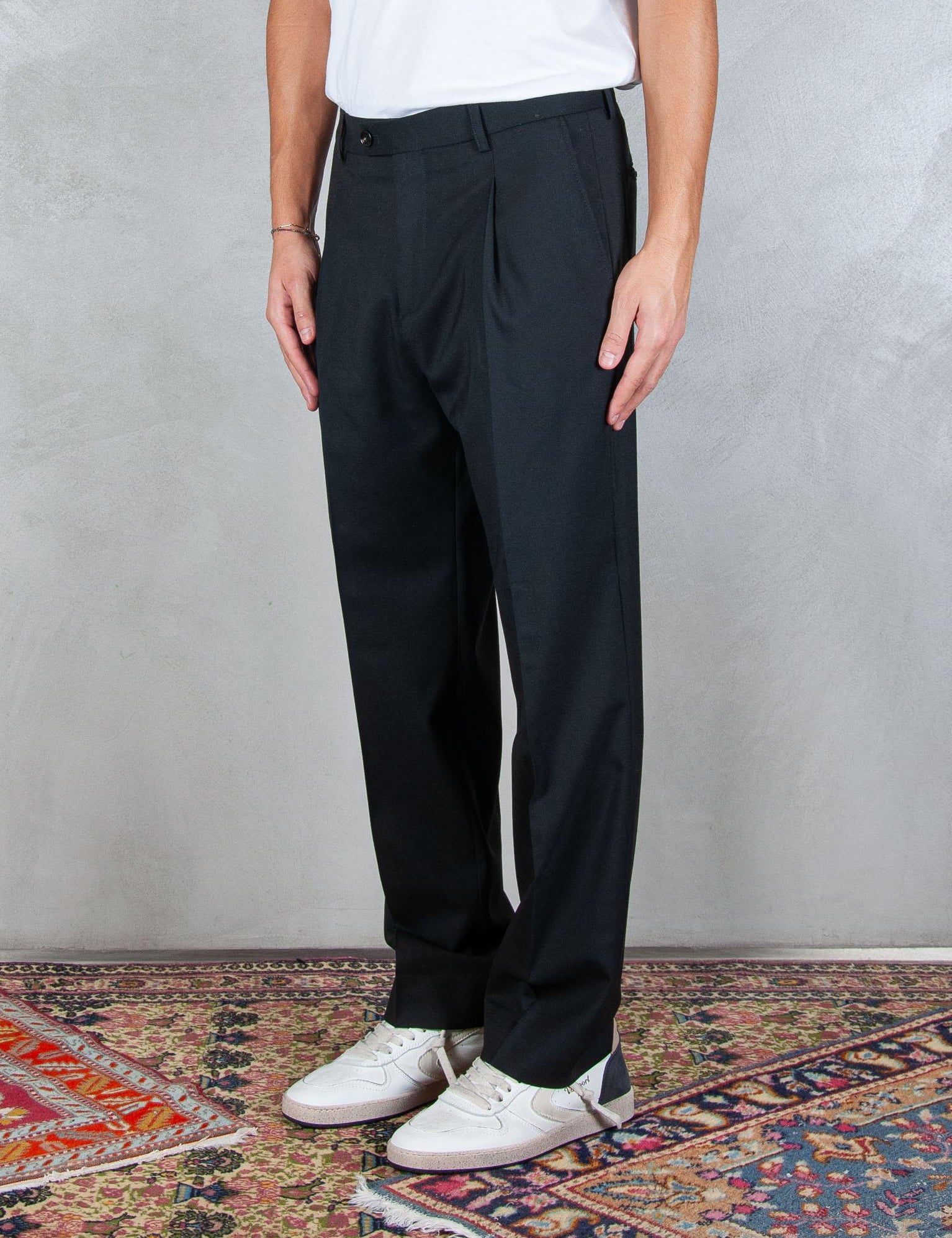 >Sandy SANDY WBS-NERO Beable 