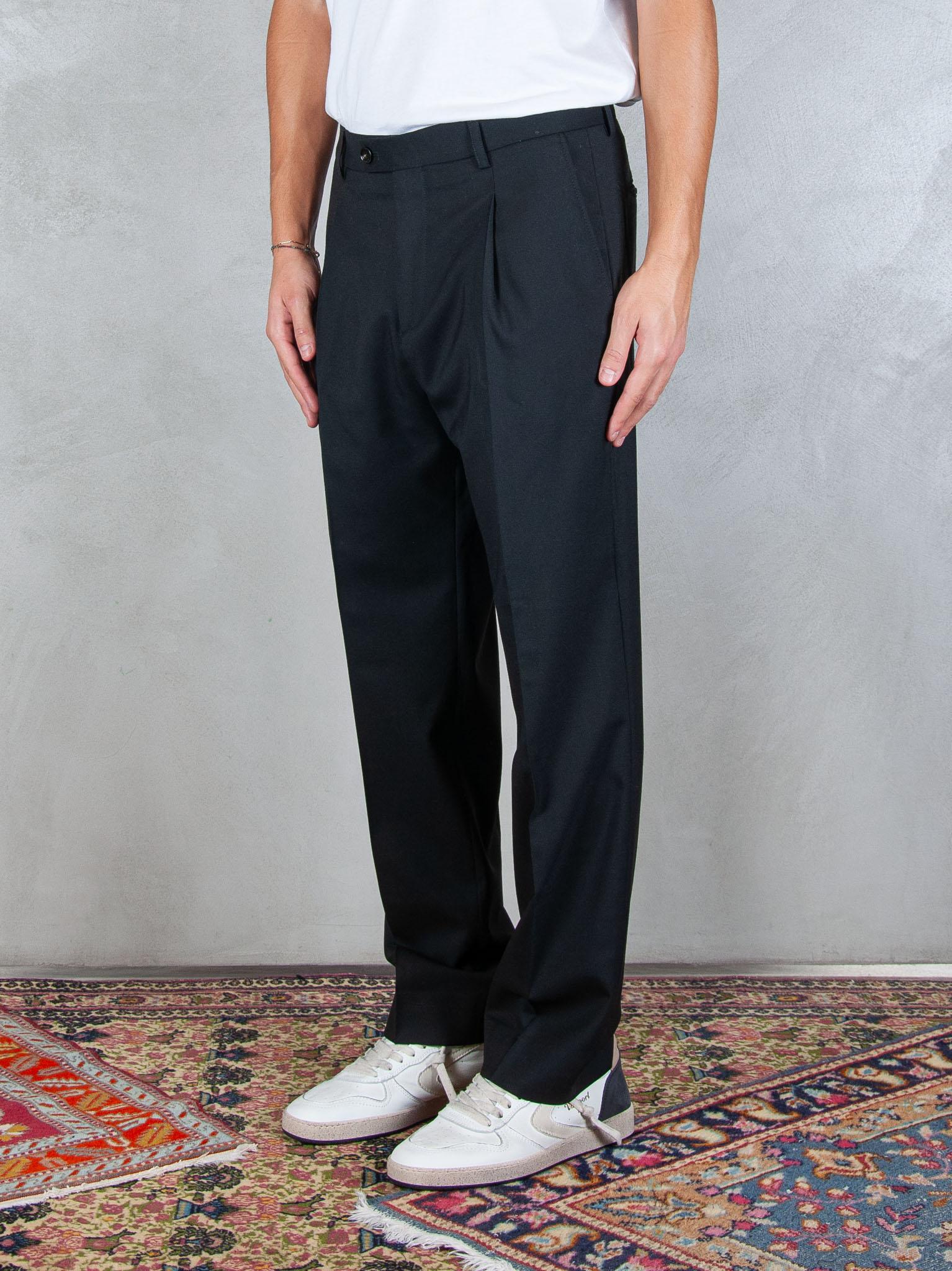 Beable pantaloni Sandy SANDY WBS-NERO Beable 