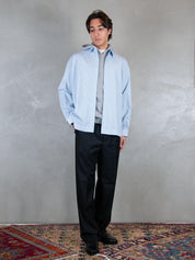 Hi Five Camicia <BR/>Mauder shirt MAUDER 5389-005 Hi Five 