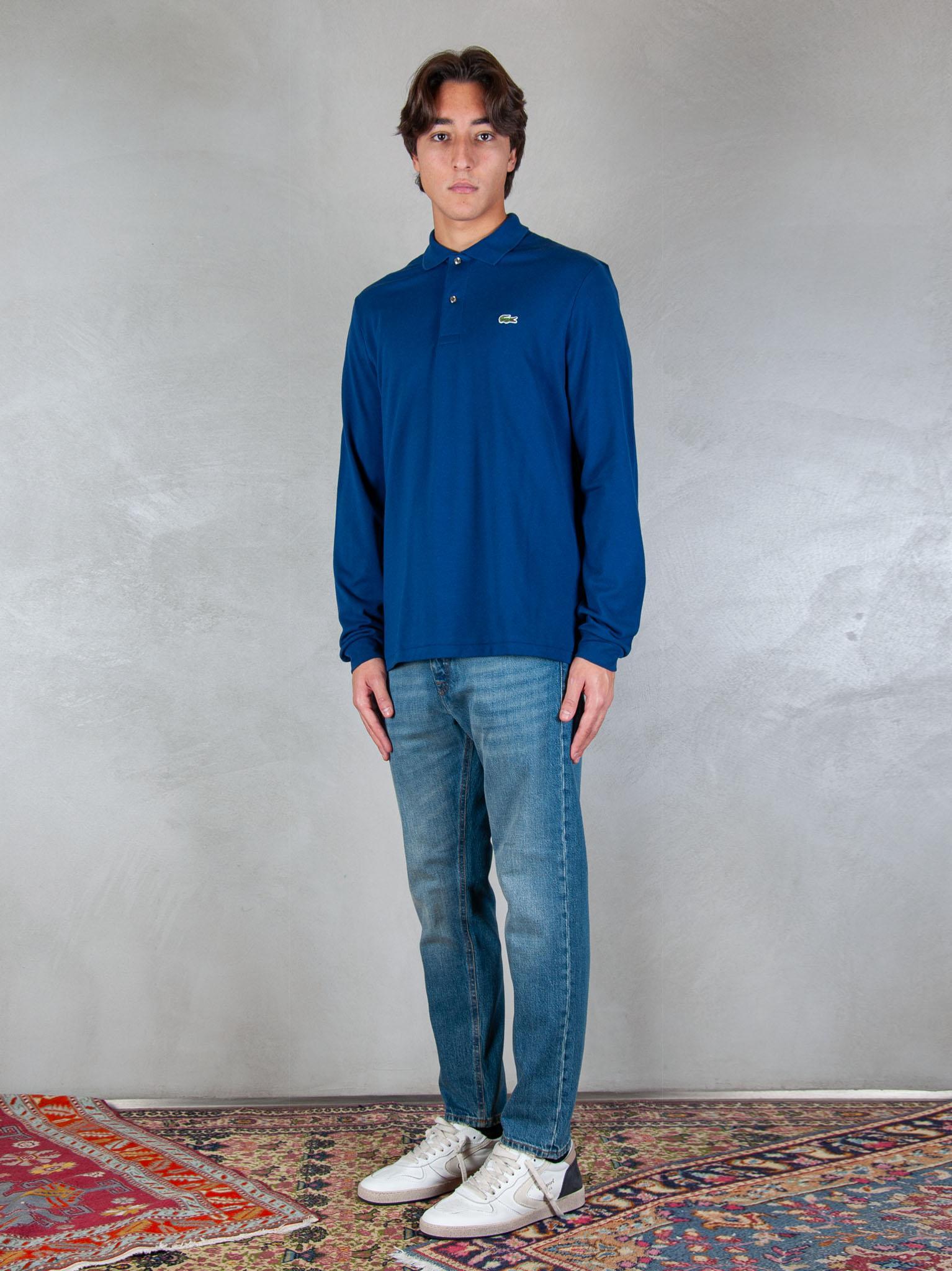 Lacoste L.13.12 polo L1312 F9F Lacoste 