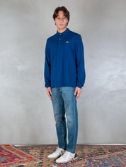 Lacoste <BR/>L.13.12 polo L1312 F9F Lacoste 