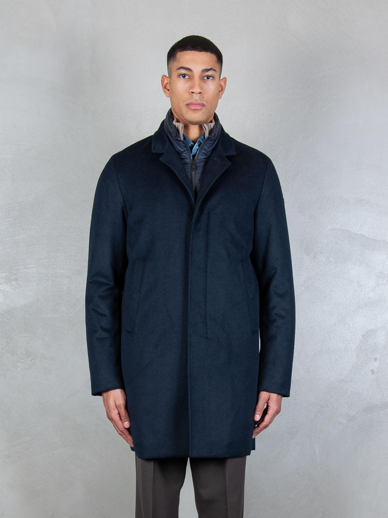 Duno Giubbotto Fondo Prato FONDO PRATO-801 Duno 