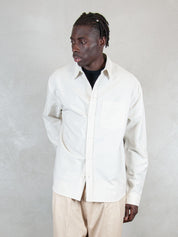 Grifoni Camicia <BR/>Oversize G6AB0035 ABF-BURRO Grifoni 