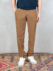 Berwich Pantaloni <BR/>Morello MORELLOELAX 0L0760-TABACCO774 Berwich 