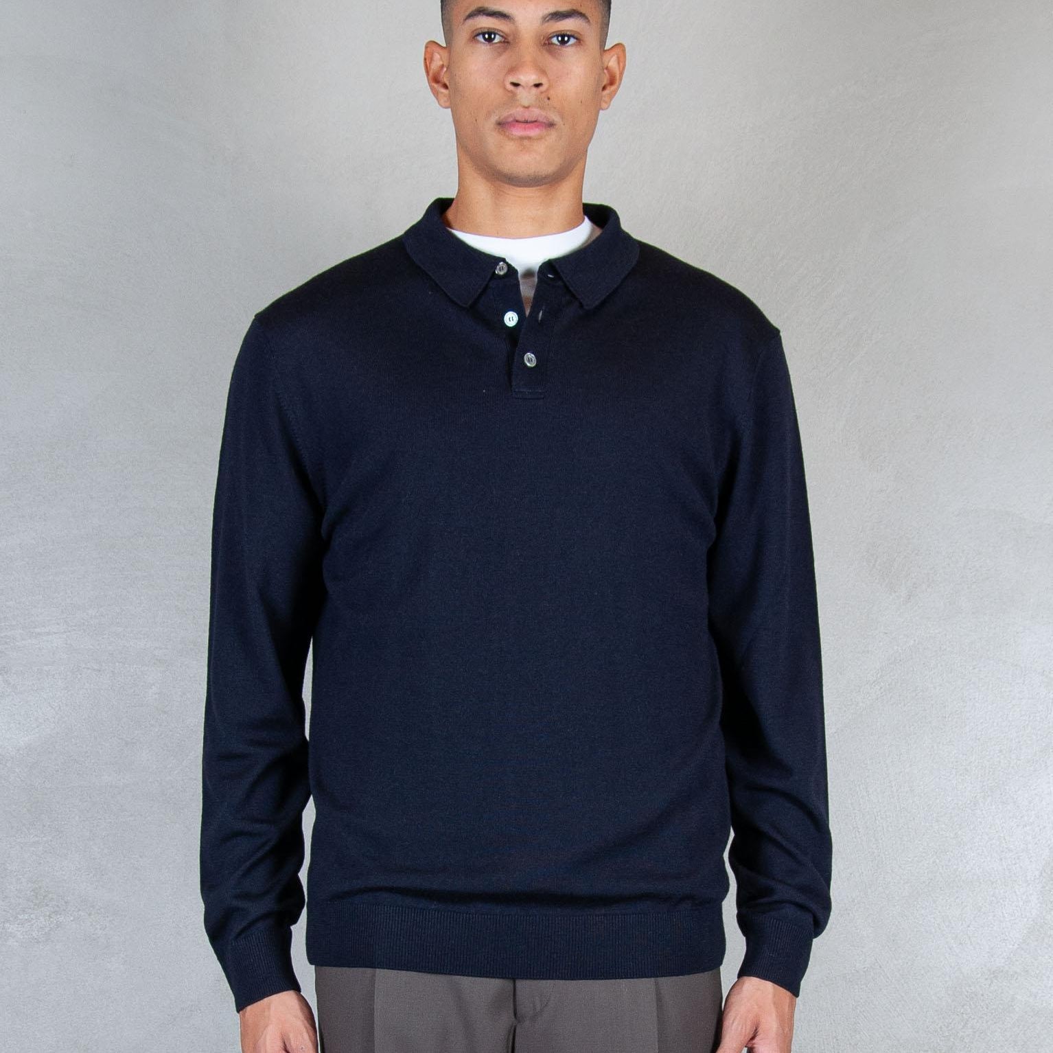 >Maglia polo 9044 23 Daniele Fiesoli 