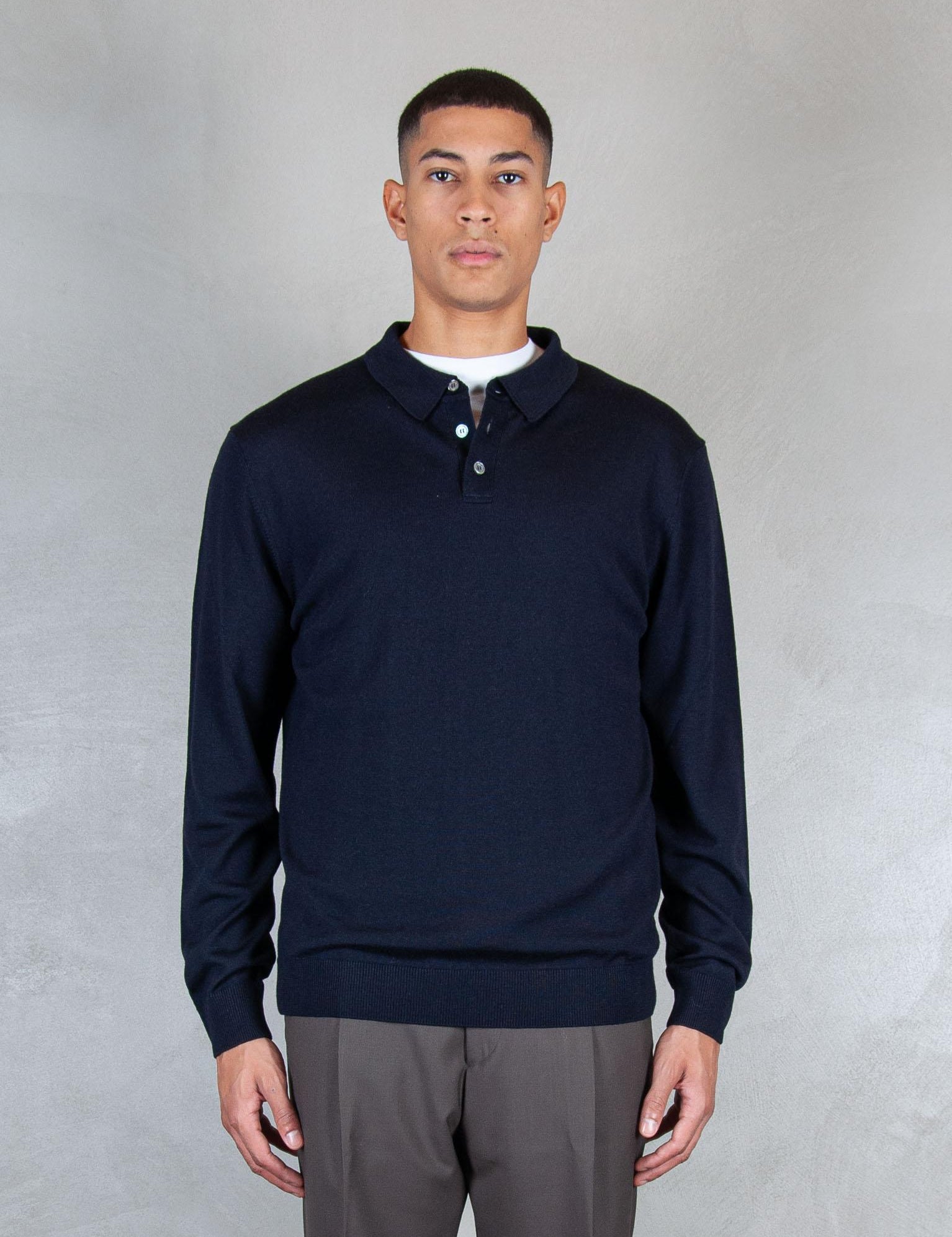 >Maglia polo 9044 23 Daniele Fiesoli 