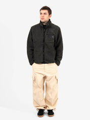 TTT Giubbotto <BR/>Packable Jacket 10JK001 CHARCOAL TTT 
