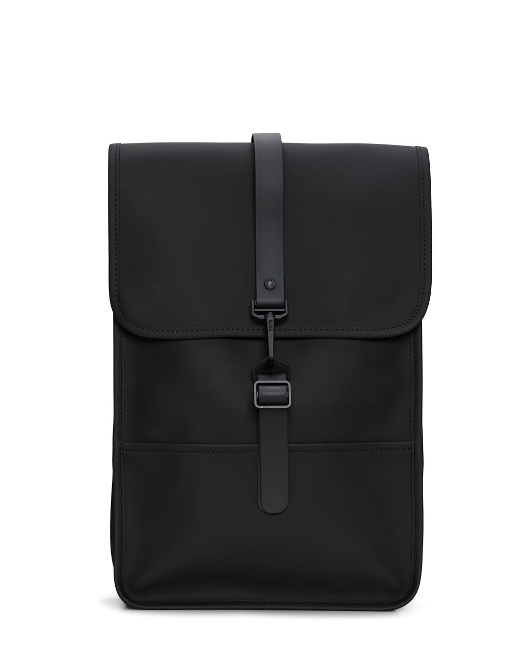 >Backpack Mini BACKPACK MINI BLACK Rains 