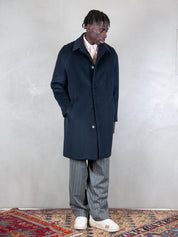 Hi Five Cappotto <BR/>Somerset SOMERSET BLU Hi Five 