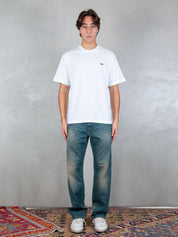 Lacoste <BR/>T-shirt TH7318 001 Lacoste 