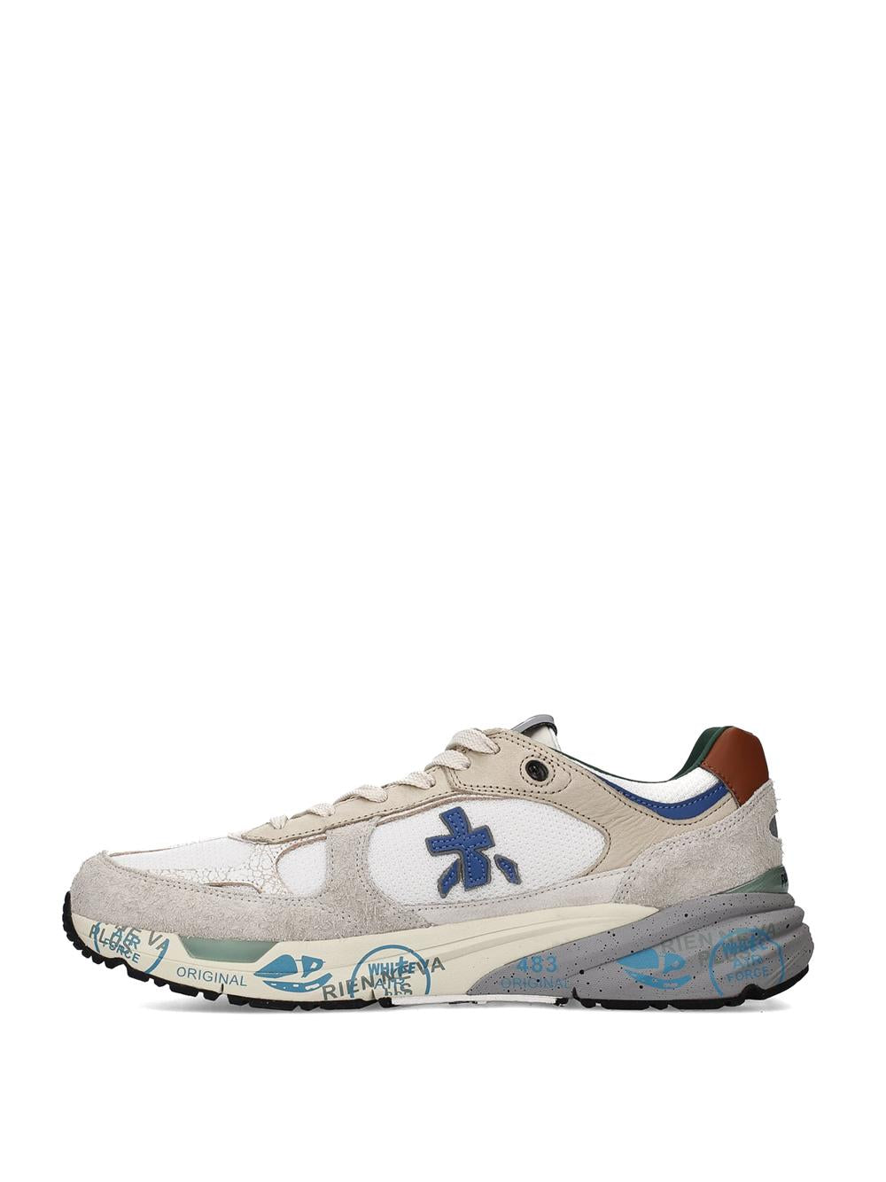 Premiata Mase MASE 8110 Premiata 
