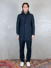 Bottega Marchigiana Cappotto <BR/>Reversibile B3 MRI/A-3 Bottega Marchigiana 