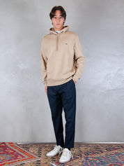 Lacoste <BR/>Felpa cappuccio SH9623 025 Lacoste 