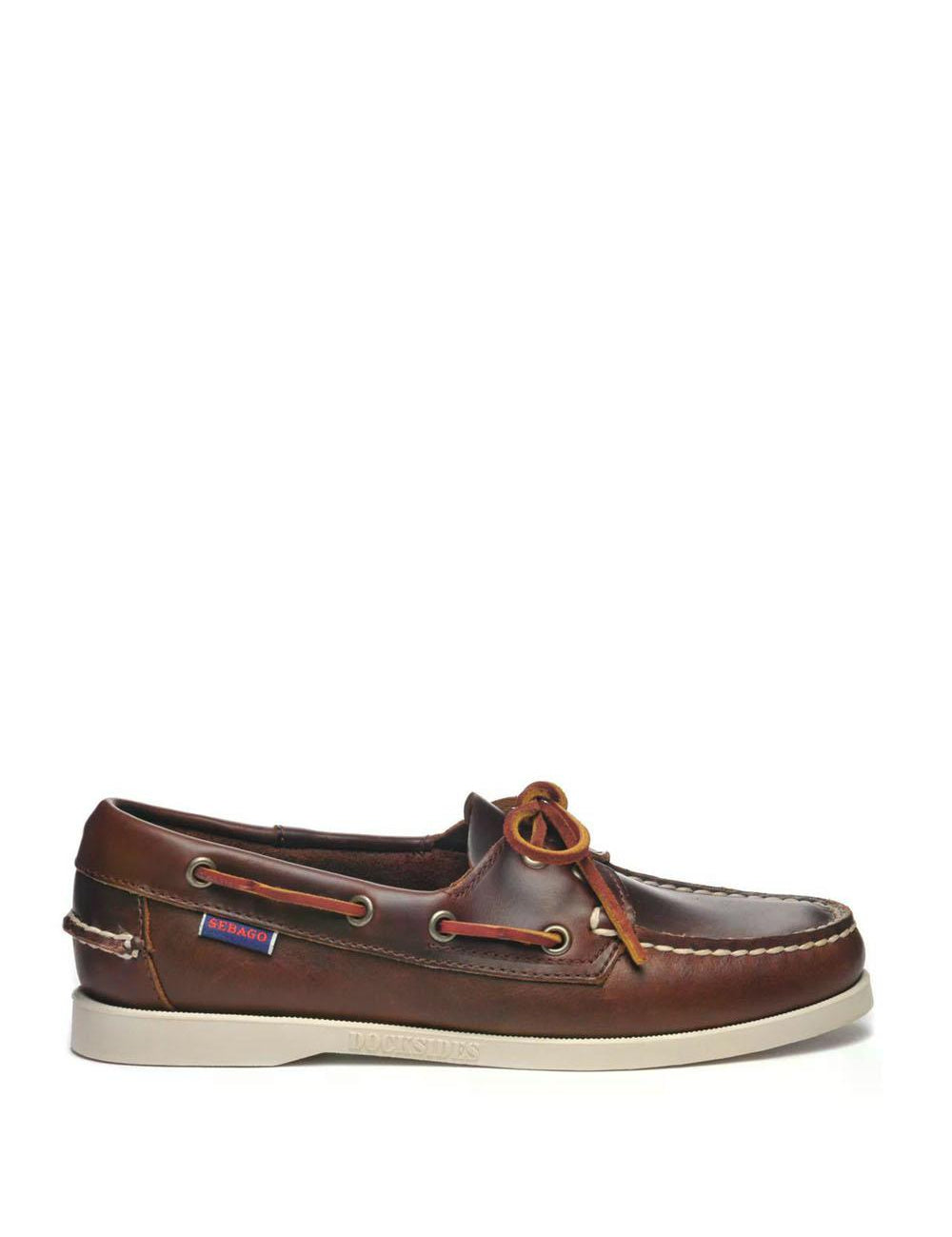 Docksides Portland Waxed 70000GO 900 Sebago 