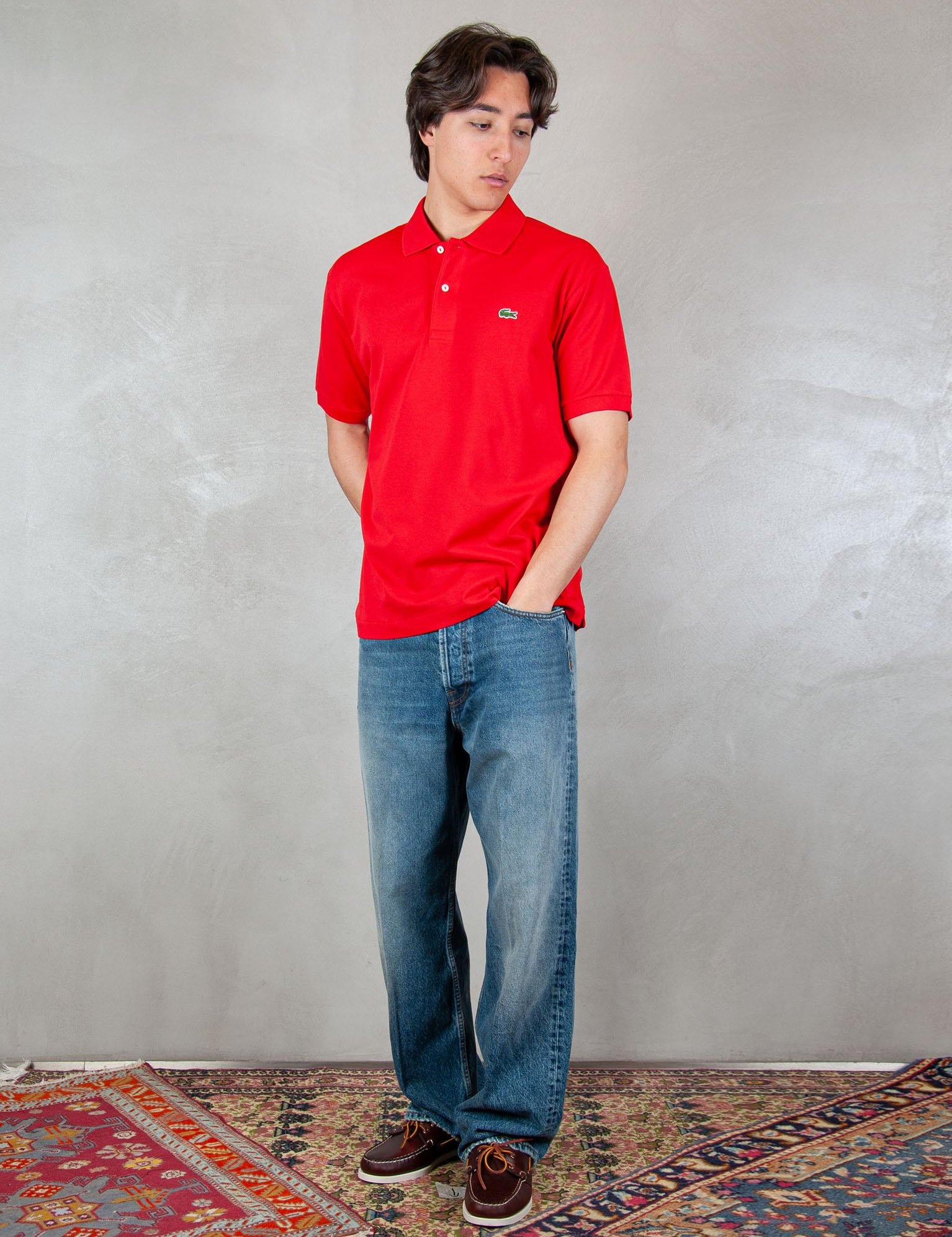 >L.12.12 polo 1212 240 Lacoste 